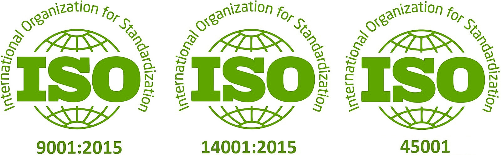 iso standards bambus solutions