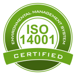 iso 14001 bambus solutions