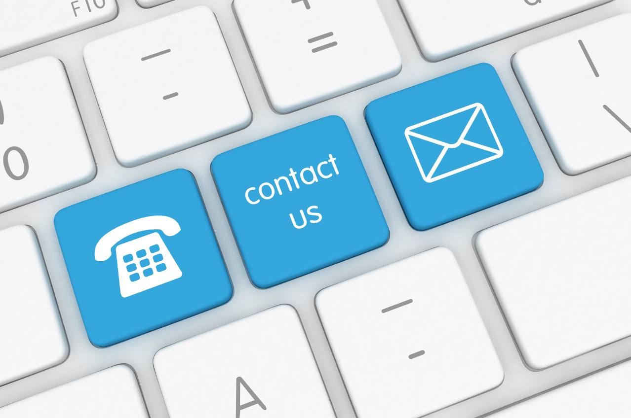 contact details bambus solutions